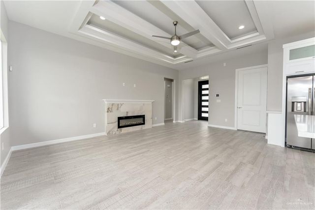 1405 E Danielle Avenue, Pharr, TX 78577