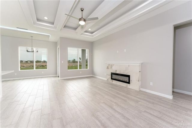 1405 E Danielle Avenue, Pharr, TX 78577