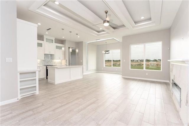 1405 E Danielle Avenue, Pharr, TX 78577