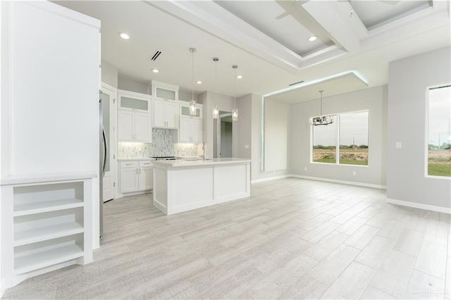 1405 E Danielle Avenue, Pharr, TX 78577