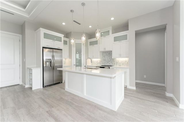 1405 E Danielle Avenue, Pharr, TX 78577