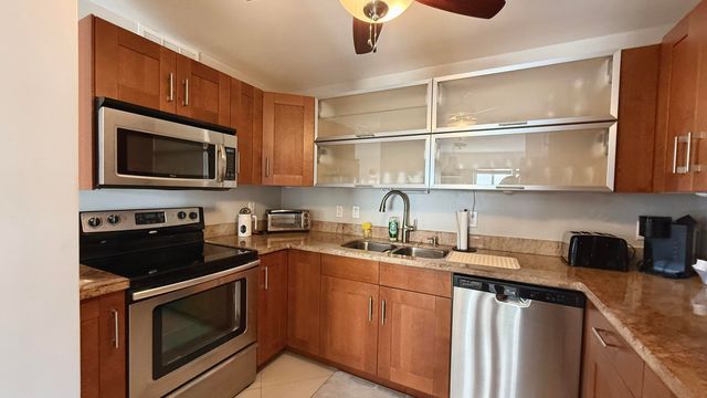 401 Golden Isles Drive 409, Hallandale Beach, FL 33009