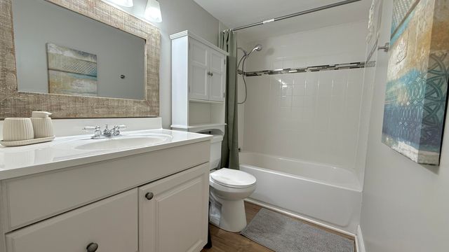 401 Golden Isles Drive 409, Hallandale Beach, FL 33009