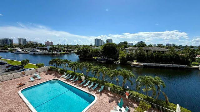 401 Golden Isles Drive 409, Hallandale Beach, FL 33009