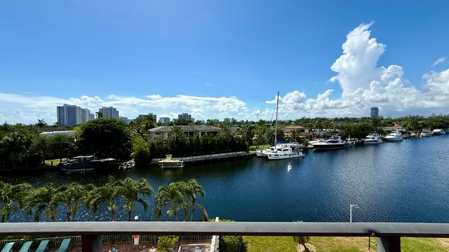 401 Golden Isles Drive 409, Hallandale Beach, FL 33009