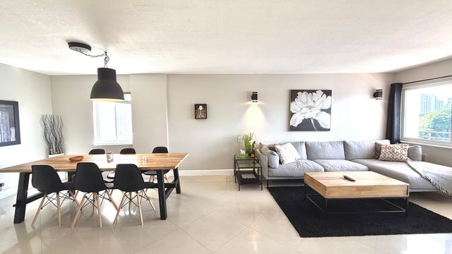 401 Golden Isles Drive 409, Hallandale Beach, FL 33009