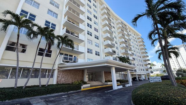 401 Golden Isles Drive 409, Hallandale Beach, FL 33009