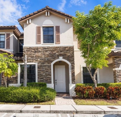 15075 SW 113th Ter, Miami, FL 33196