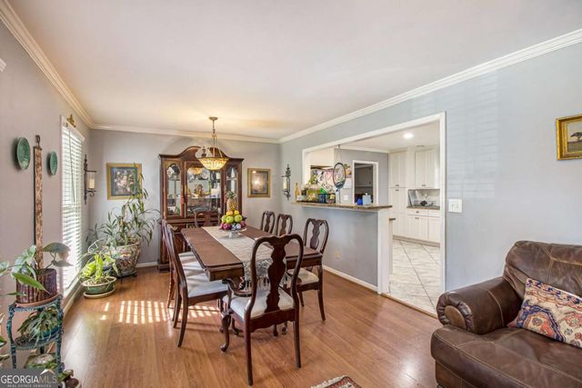 32 Donley Drive NW, Rome, GA 30165