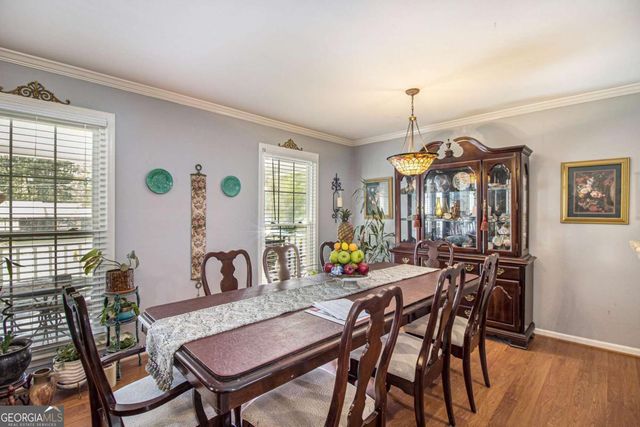32 Donley Drive NW, Rome, GA 30165