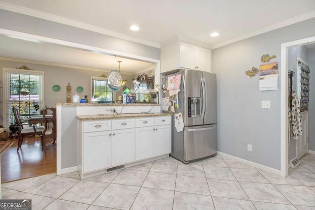 32 Donley Drive NW, Rome, GA 30165