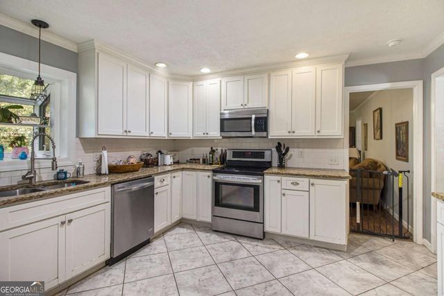 32 Donley Drive NW, Rome, GA 30165