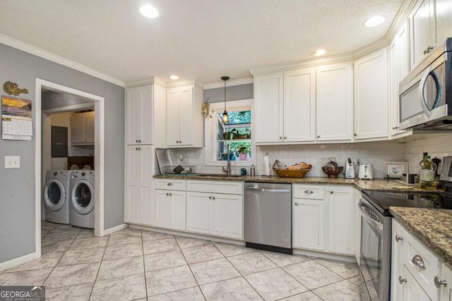 32 Donley Drive NW, Rome, GA 30165