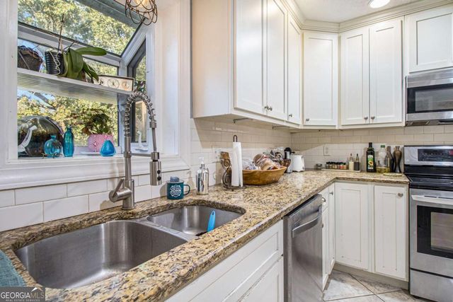 32 Donley Drive NW, Rome, GA 30165
