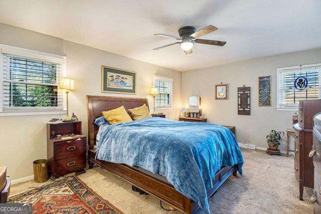 32 Donley Drive NW, Rome, GA 30165