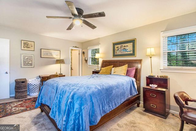 32 Donley Drive NW, Rome, GA 30165