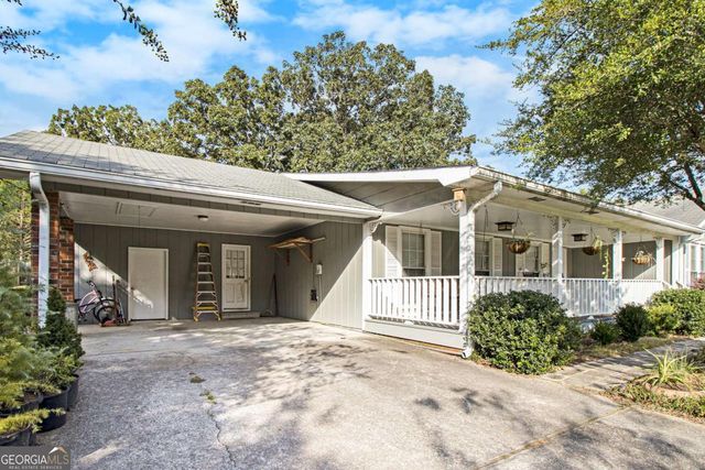 32 Donley Drive NW, Rome, GA 30165