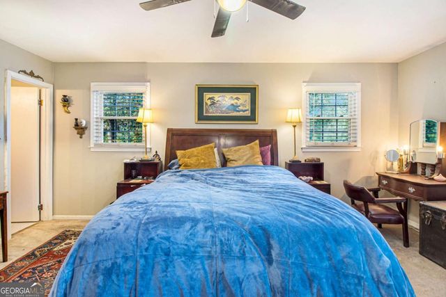 32 Donley Drive NW, Rome, GA 30165