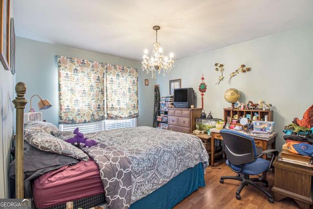 32 Donley Drive NW, Rome, GA 30165