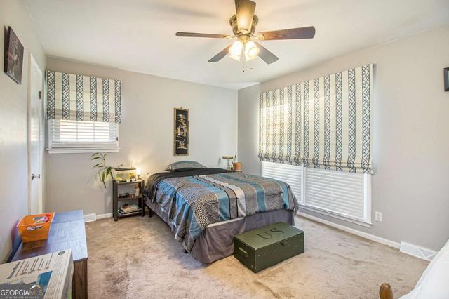 32 Donley Drive NW, Rome, GA 30165