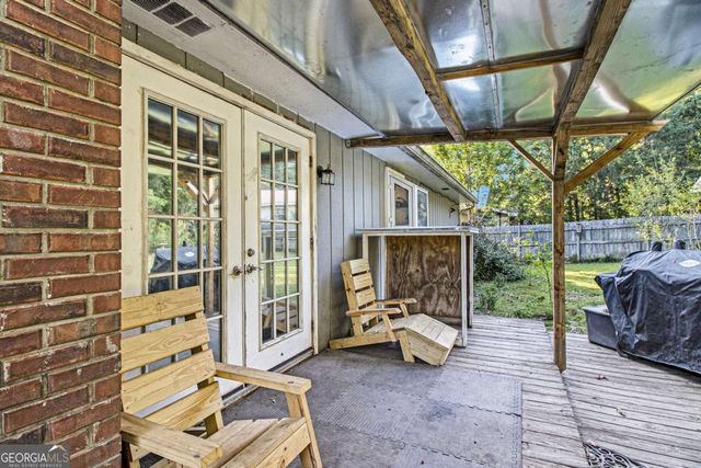 32 Donley Drive NW, Rome, GA 30165
