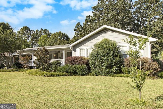 32 Donley Drive NW, Rome, GA 30165