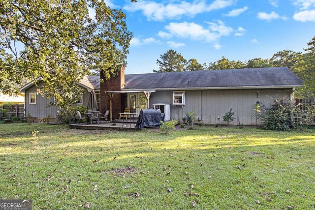 32 Donley Drive NW, Rome, GA 30165
