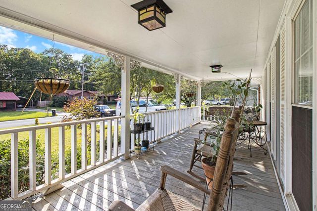 32 Donley Drive NW, Rome, GA 30165