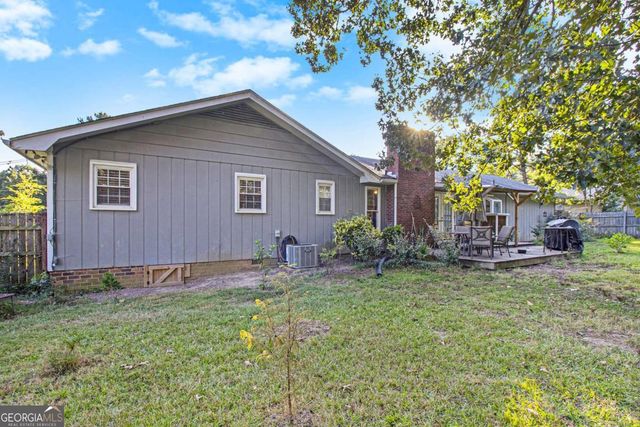 32 Donley Drive NW, Rome, GA 30165