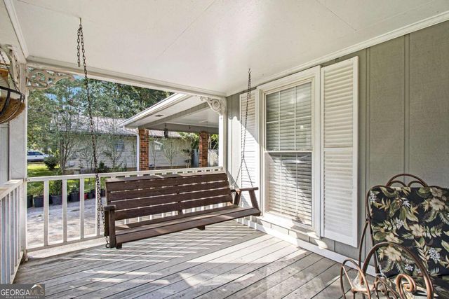 32 Donley Drive NW, Rome, GA 30165
