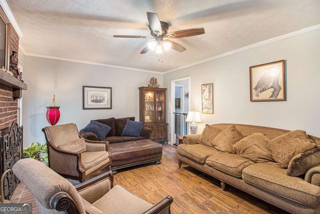 32 Donley Drive NW, Rome, GA 30165