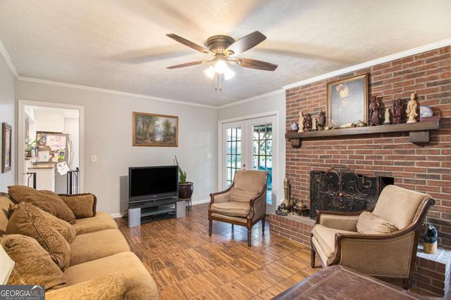 32 Donley Drive NW, Rome, GA 30165