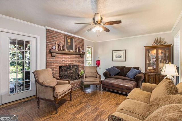 32 Donley Drive NW, Rome, GA 30165