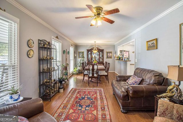 32 Donley Drive NW, Rome, GA 30165