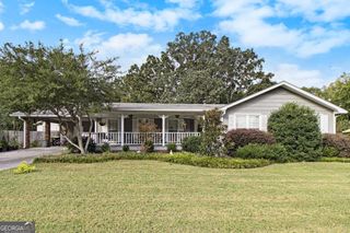 32 Donley Drive NW, Rome, GA 30165