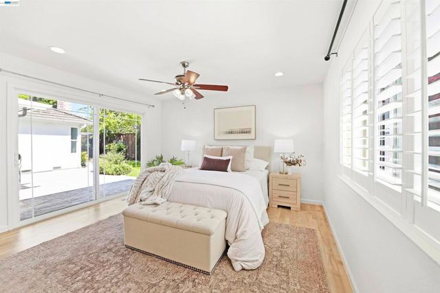 5238 Brophy Dr, Fremont, CA 94536