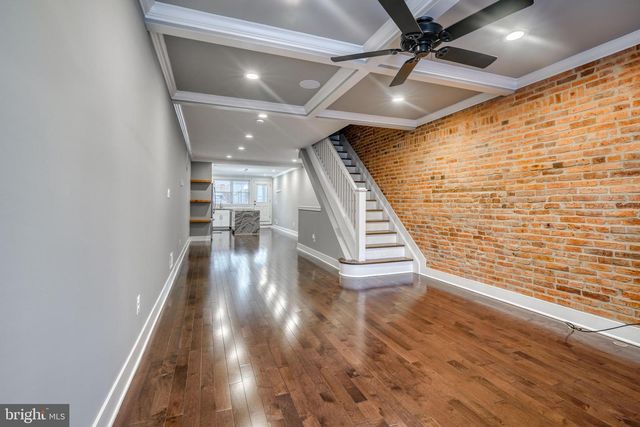 939 S BAYLIS ST, Baltimore, MD 21224