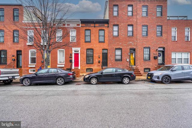 939 S BAYLIS ST, Baltimore, MD 21224