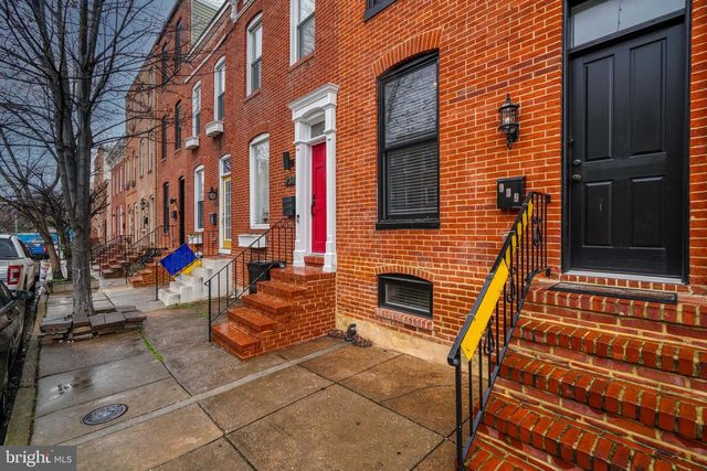 939 S BAYLIS ST, Baltimore, MD 21224