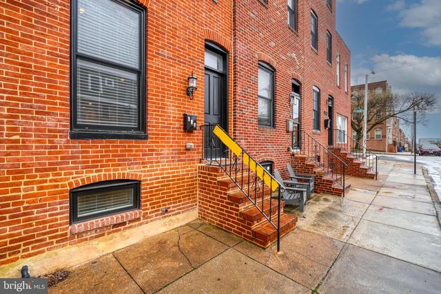 939 S BAYLIS ST, Baltimore, MD 21224