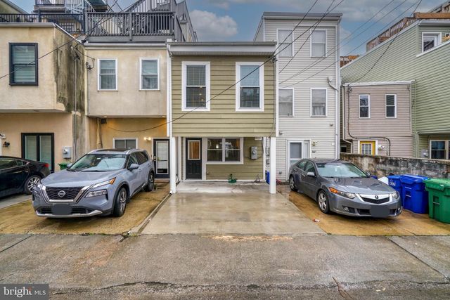 939 S BAYLIS ST, Baltimore, MD 21224