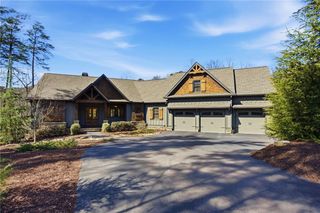 160 Wood Poppy View, Big Canoe, GA 30143