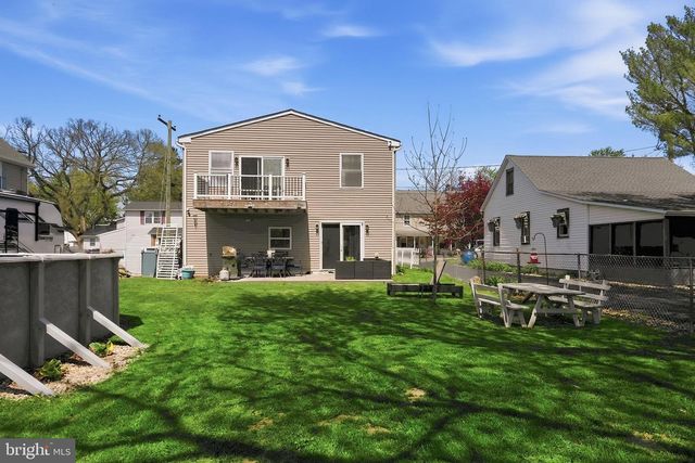 14 W WALNUT ST, North East, MD 21901