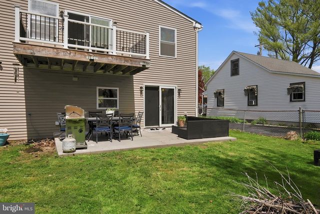 14 W WALNUT ST, North East, MD 21901