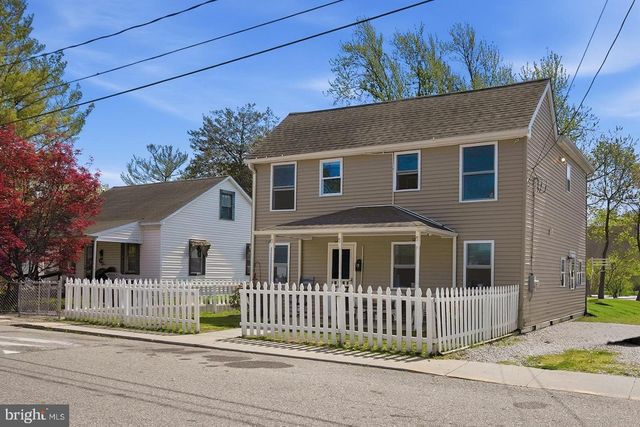 14 W WALNUT ST, North East, MD 21901