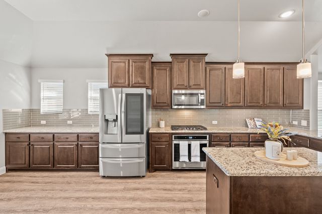 3107 Winchester Avenue, Melissa, TX 75454