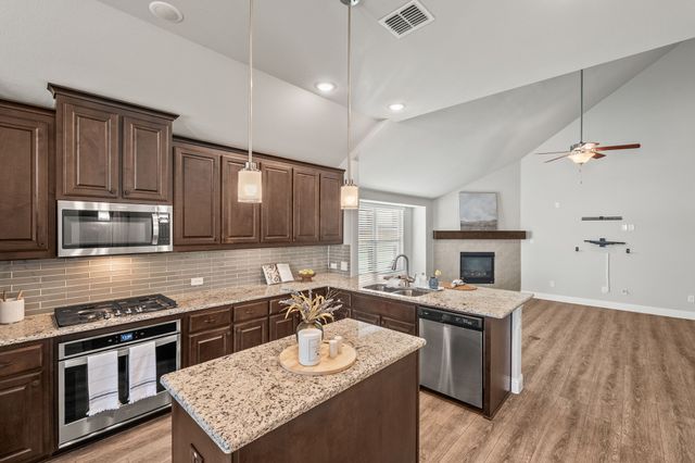 3107 Winchester Avenue, Melissa, TX 75454