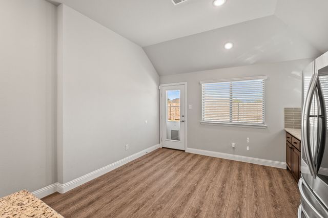 3107 Winchester Avenue, Melissa, TX 75454