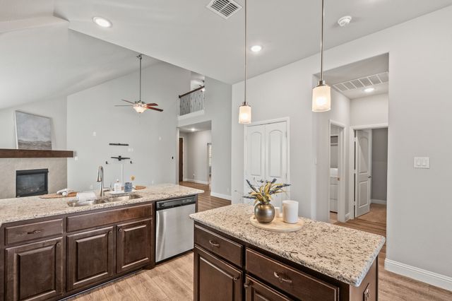 3107 Winchester Avenue, Melissa, TX 75454