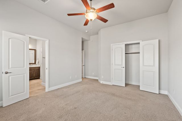 3107 Winchester Avenue, Melissa, TX 75454